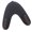 Foam black and red, variant on Lerpwige Multifunctional Triceps Rope Heavy Duty Triceps Extension Rope Face Pull