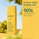 thumbnail image 3 of Protector solar Caudalie Vinosun Daily Mineral SPF50 50 ml, 3 of 6