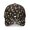 Mushroom and Snail Black Pattern-1, variant on Mushroom and Snail Black Pattern Baseball Cap, Sports Sun Cap with Snap Closure & Sweatband, Breathable Eyelets Gifts for Sports Outdoor Travel