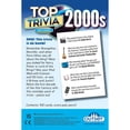 thumbnail image 3 of Outset - Top Trivia Decades: 2000's, 500 Questions, 3 of 5