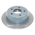 thumbnail image 2 of Durago BR511901 R SOLID ROTOR, 2 of 4