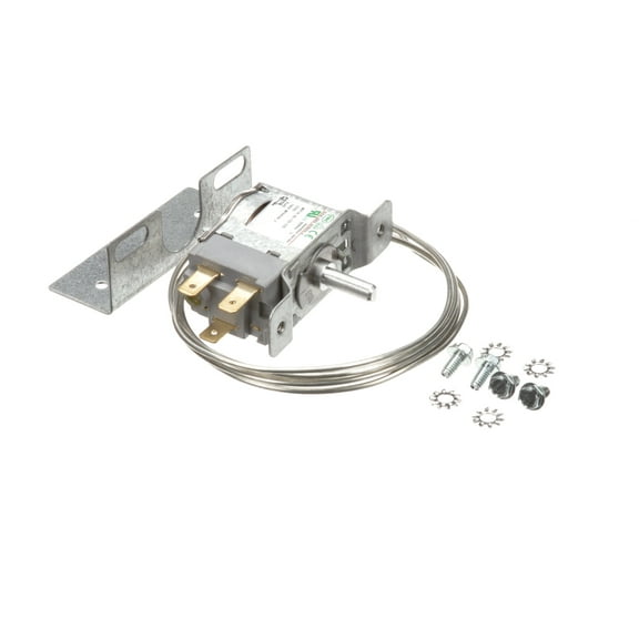 Uline Control W/Knob 80-54575-00 - Genuine OEM Replacement Part