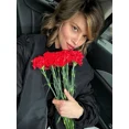 thumbnail image 5 of Abrigos de manga larga con cremallera para mujer, chaquetas informales holgadas con cuello redondo y bolsillo, prendas de vestir cálidas, otoño e invierno, 2024, 5 of 5