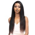 thumbnail image 3 of Janet Collection Melt 100% Human Hair MELT NATURAL VIRGIN HAIR 3PCS+4X5 FREE PART, 3 of 4