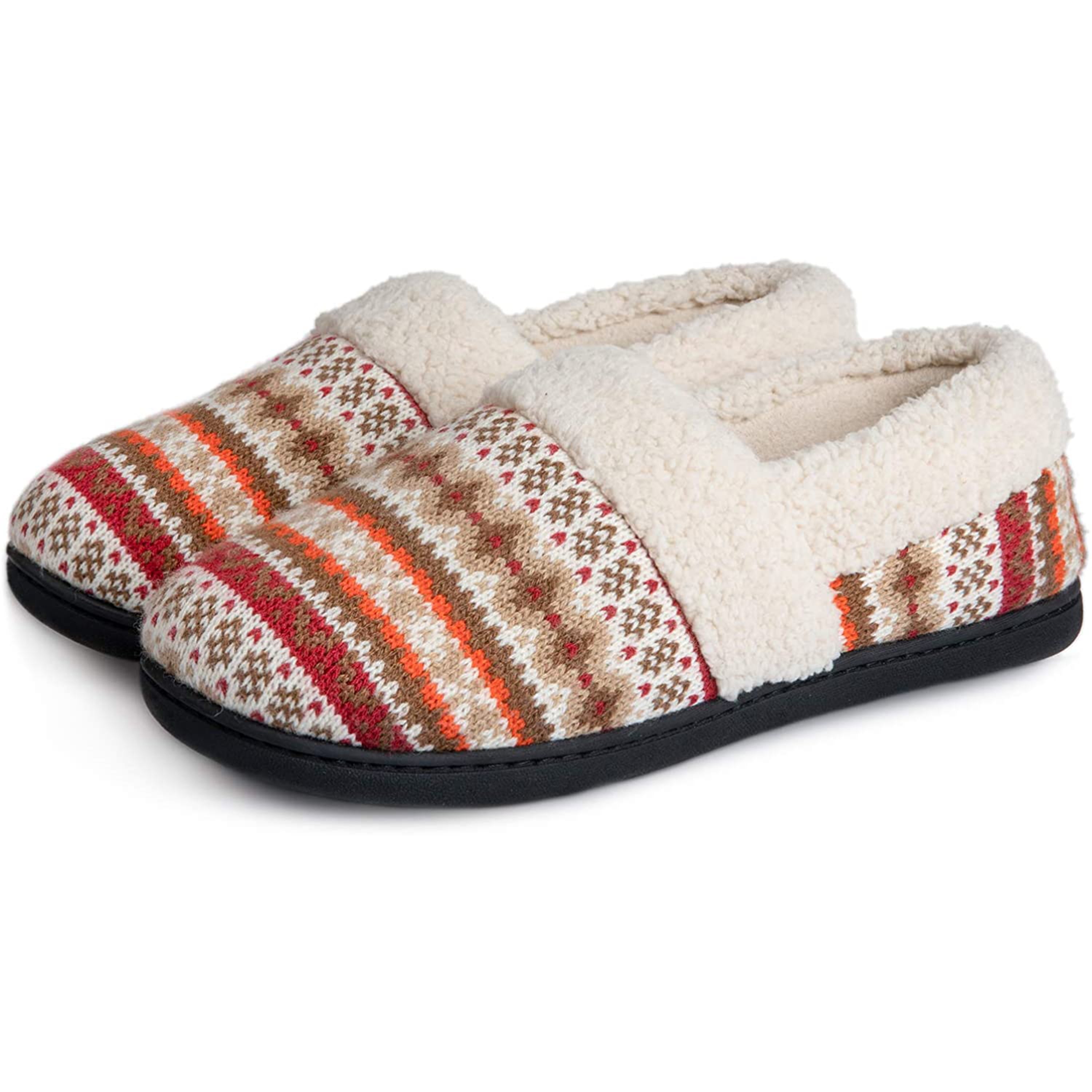 rockdove women's slippers