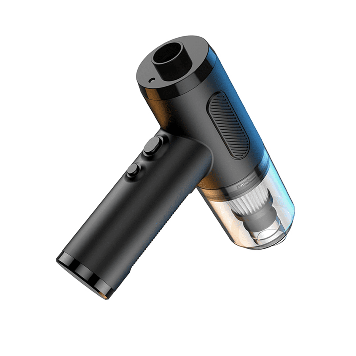 Cordless Air Duster Blower Cleaner USB Charging Computer Household Blower Cleaner Car High Power Powerful Cleaning