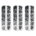 thumbnail image 1 of Flatback Rhinestone Crystals 3d Decorations Flat Back Stones Gems For For Nail Art Diy, 1 of 5