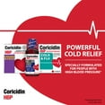 Coricidin HBP Cold & Flu Relief Tablets, High Blood Pressure, 20 Count