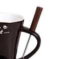 thumbnail image 3 of Fondue Chocolate 7488999 (marrón), 3 of 9