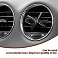 thumbnail image 2 of 1 juego de ambientador para coche, difusor de fragancia con forma de helicóptero giratorio, adorno decorativo con forma de helicóptero., 2 of 7