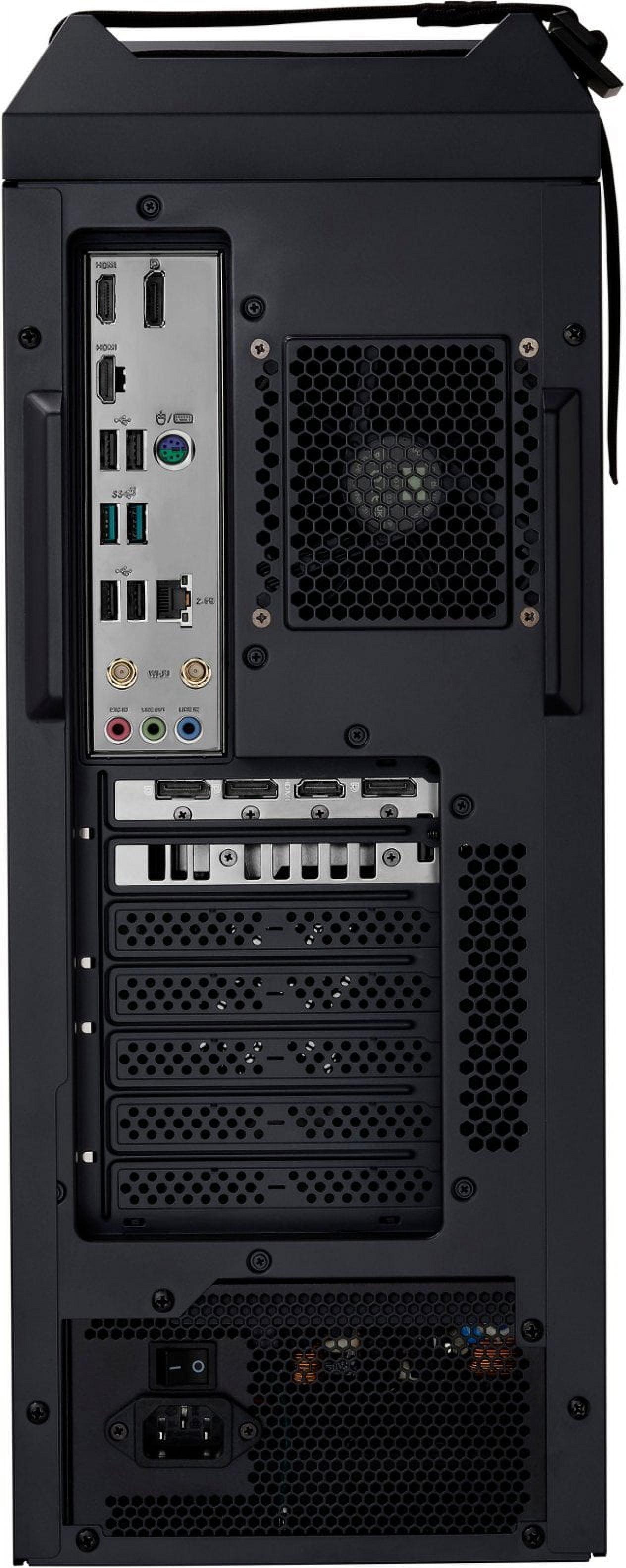 Asus ROG Strix Gaming Desktop, Intel Core i9 i9-11900KF, 16GB RAM, Windows 11 Home, G35CG-DSI980