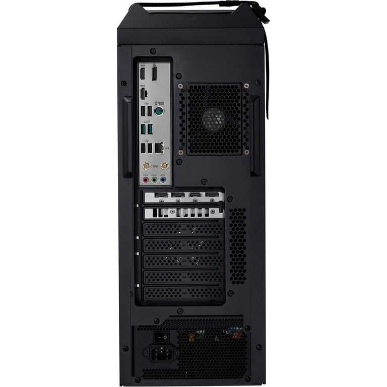 Asus ROG Strix Gaming Desktop, Intel Core i5 i5-11400F, 16GB RAM