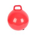 thumbnail image 1 of Bola De Salto Inflable Mango Bola De La Aptitud Juguete De La Bola De Los Niños Juguetes De Interior Al Aire Libre Macarena Bola de salto inflable Mango Bola de fitness Bola de juguete para niños, 1 of 5