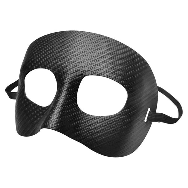 Bodyassist Masque de protection visage / nez avec sangle d'élastique pour  le sport