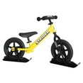 thumbnail image 3 of Strider 12x Sport Snow Skis, Optional Accessory for Strider 12x Balance Bike, 3 of 9