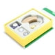 thumbnail image 4 of Audífonos Amplificador de sonido 4 niveles Ajuste de volumen Alimentado por celda TFixol  amplificador de sonido, 4 of 7