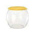 thumbnail image 3 of Cubo de almacenamiento transparente para muñecas El cubo de almacenamiento de juguetes de peluche se puede usar como taburete para el almacenamiento de taburetes a prueba de humedad para niños, 3 of 5