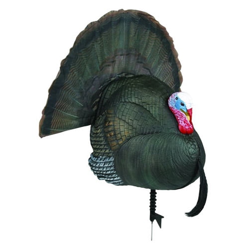 Flambeau Master Series King Strut Turkey Decoy