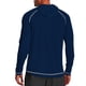 thumbnail image 2 of Camisa de manga larga WELIGU con protección UV UPF 50+ para hombre, 2 of 6