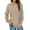A-Camel, variant on Sweatshirts for Women Crewneck Long Sleeve Shirts Tunic Tops for Leggings