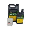 thumbnail image 5 of Fleetguard Filter Spin-On Oil Filter and Oil Kit - PMLF3536A, 5 of 5