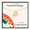 Gold, variant on Pet Memorial Necklace - Rainbow Bridge Pet Remembrance Gift Silver