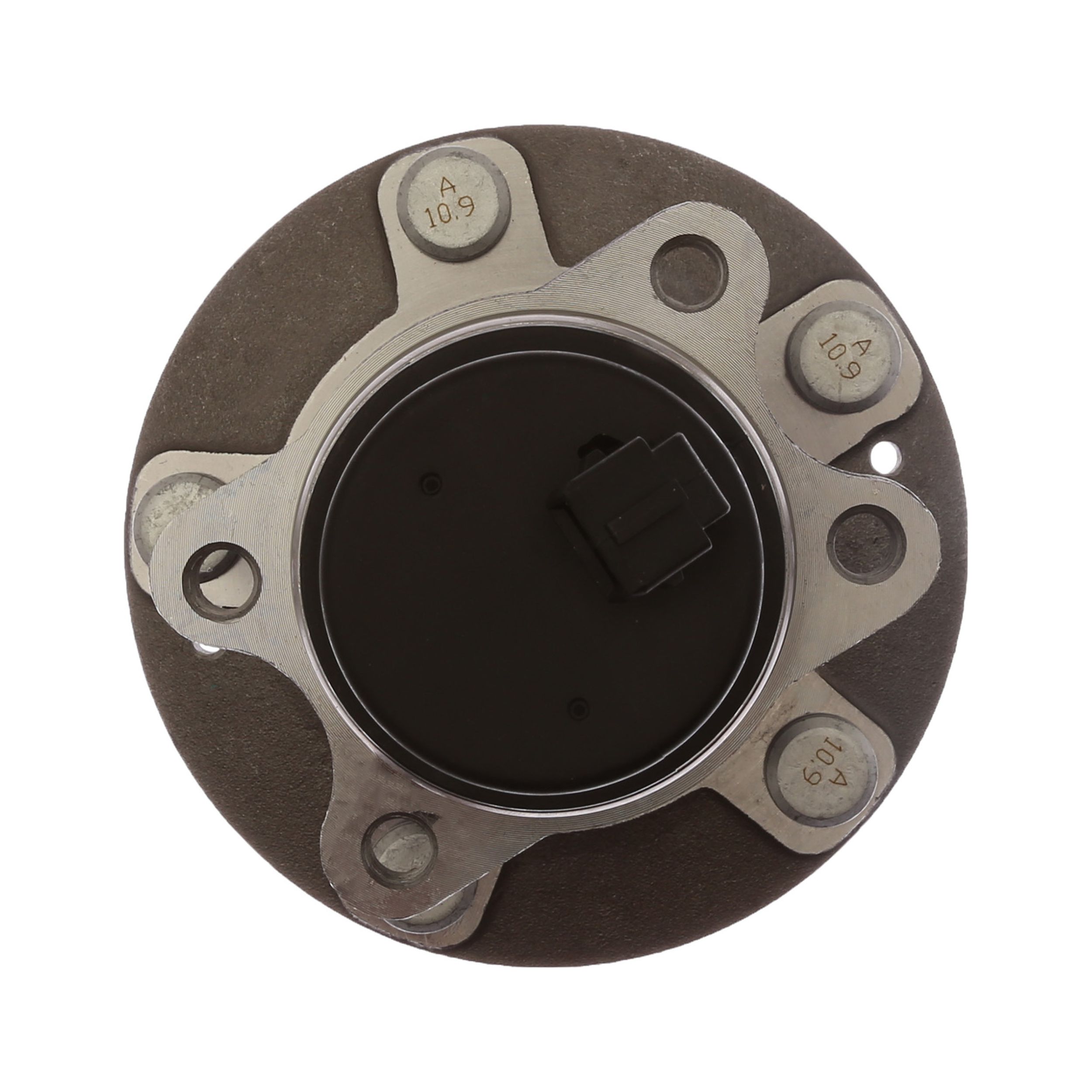 R-Line Wheel Hub Assemblies Fits select: 2010-2013 KIA SOUL