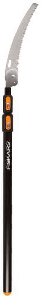 Fiskars 394620-1001 8 in. Compact Extendable Pruning Saw - image 3 of 3