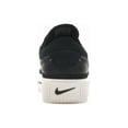 thumbnail image 4 of Nike Women's Court Legacy Lift Black Sail Shoes, from StockX, 4 of 5