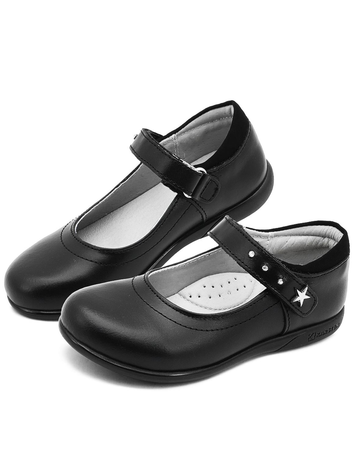 Zapato Escolar Antiderrapante Para Zapatos Walmart Botas Para - Main Image