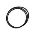 thumbnail image 4 of 125907X Drive Belt Replacement for Husqvarna PBGT26H54 96042011100 2010-04 Riding Mower - Compatible with 532125907 Transmission Belt, 4 of 4