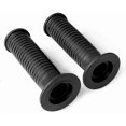 thumbnail image 1 of Poignes de moto pour BMW K1200GT K1200LT K120R K1200RS K1200S K1200 GT/LT/R/RS/S/ R850C Classic R850GS R850R,Black, 1 of 4