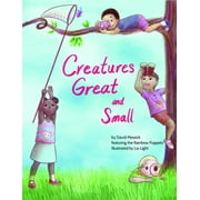 Creatures Great and Small [Paperback - Used]