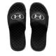 thumbnail image 4 of Sandalias Para Mujer Under Armour Ultraconfort Slides Eva, 4 of 5