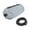 With 2M Pipe, variant on Aymzbd Drywall Sander Dust Collection Bag Portable, Reusable, Washable, Dust Bag, Large With 5M Pipe 35mm