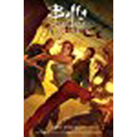 Buffy the Vampire Slayer: Tales