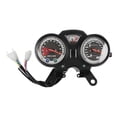 thumbnail image 2 of Velocimetro Roda Vento Workman 150 Ryder 150 Xpress 150 12V, 2 of 2