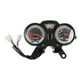 thumbnail image 2 of Velocimetro Roda Vento Workman 150 Ryder 150 Xpress 150 12V, 2 of 2