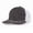 Grey, variant on Unisex Mesh Baseball Hat Cap Visor Ventilated Sun Adjustable Outdoor Sportswear Hats for Women Men Washed Baseball Hat Adjustable Cotton Sports Caps for Adults Outdoor Activities
