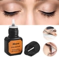 thumbnail image 4 of Black False Eyelash Extension Glue Lash Extensions Lasting Eyelash Dry Long Glue Fast Tool, 4 of 8