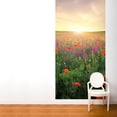thumbnail image 4 of ADZif Fresk Colourful Wall Mural, 4 of 5