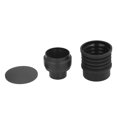 thumbnail image 5 of Juego completo de molinillo de café con recipiente para granos y accesorios de limpieza para molinillo de café ECM: perfecto para granos recién molidos, 5 of 5
