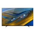 thumbnail image 3 of Sony Bravia XR XR-77A80J - 77" Diagonal Class (76.7" viewable) OLED TV - Smart TV - Google TV - 4K UHD (2160p) 3840 x 2160 - HDR - titanium black, 3 of 13