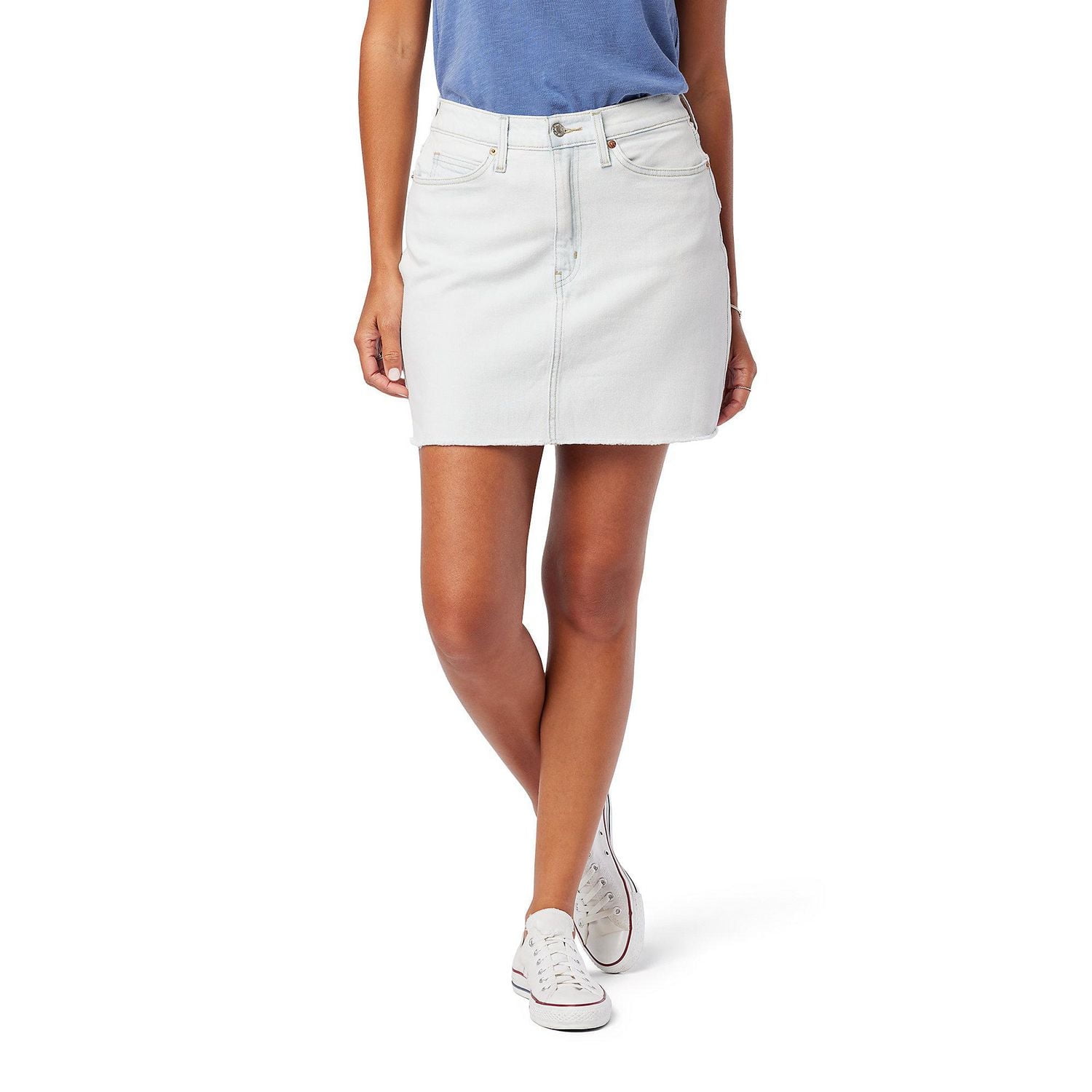 Levi Strauss Signature™ Women’s Heritage Mini Skirt