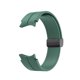 thumbnail image 5 of Accesorios de pulsera de reloj transpirable de banda deportiva de 20 mm para Samsung Galaxy Watch 5, 5 of 6