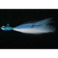 thumbnail image 2 of Spro SBTJCRB-1 Prime Bucktail Jig, 2 of 3