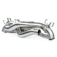 thumbnail image 5 of APR CBK0058 Catback Exhaust System - T304 Stainless Steel - Quad Exit - Kit, 5 of 11