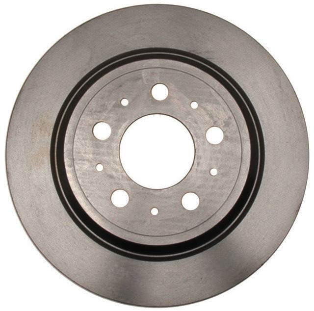 ACDelco Disc Brake Rotor 18A1603A