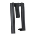 thumbnail image 3 of Dickly Seat Slide Rail Cover Replacement Seat Trim Cover for x6 G06 2020-2021 Black Front L, 3 of 9