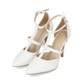 thumbnail image 3 of Zapatillas Tacón Mujer D00960400620 Dorothy Gaynor Zapatillas Tacón Mujer D00960400620, 3 of 4
